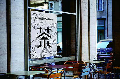 巴彦淖尔VI设计：融合城市文化，打造特色品牌标识