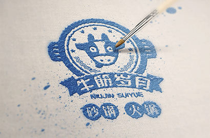 深耕巴彦淖尔企业VI设计：解锁品牌成长的核心密码